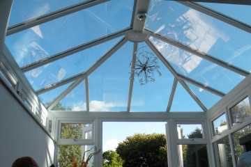 Conservatories from PJ's Trade Windows